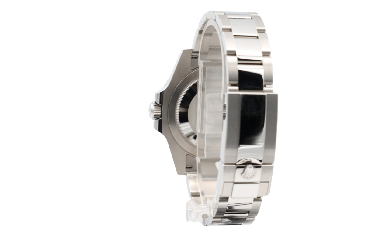 Rolex - GMT Master II – "Bruce Wayne" – 126710GRNR – 2026