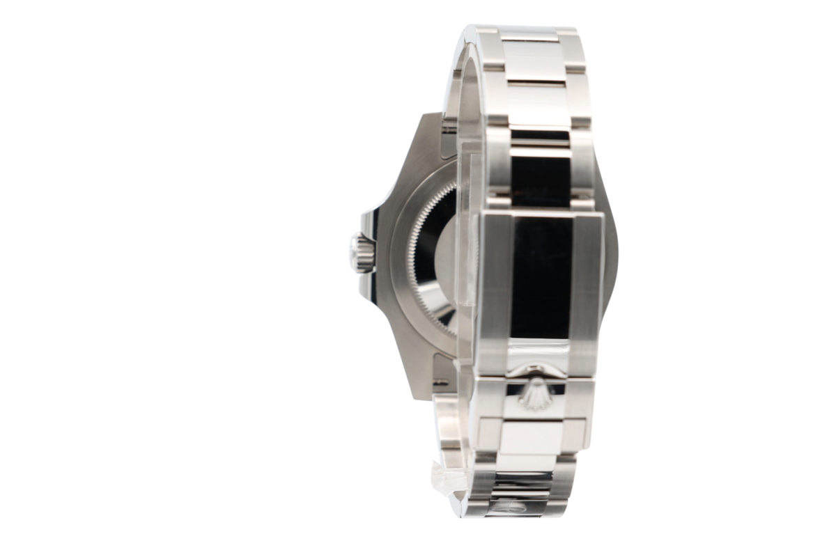 Rolex - GMT Master II – "Bruce Wayne" – 126710GRNR – 2026
