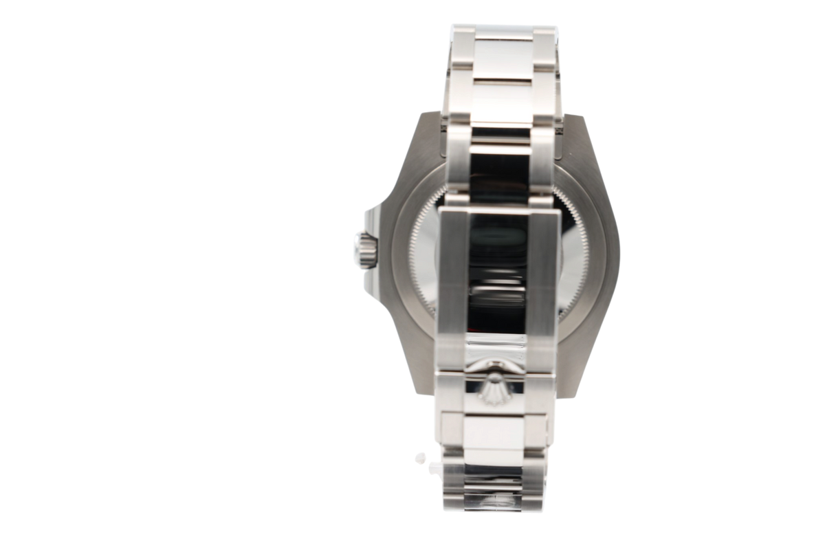 Rolex - GMT Master II – "Bruce Wayne" – 126710GRNR – 2026