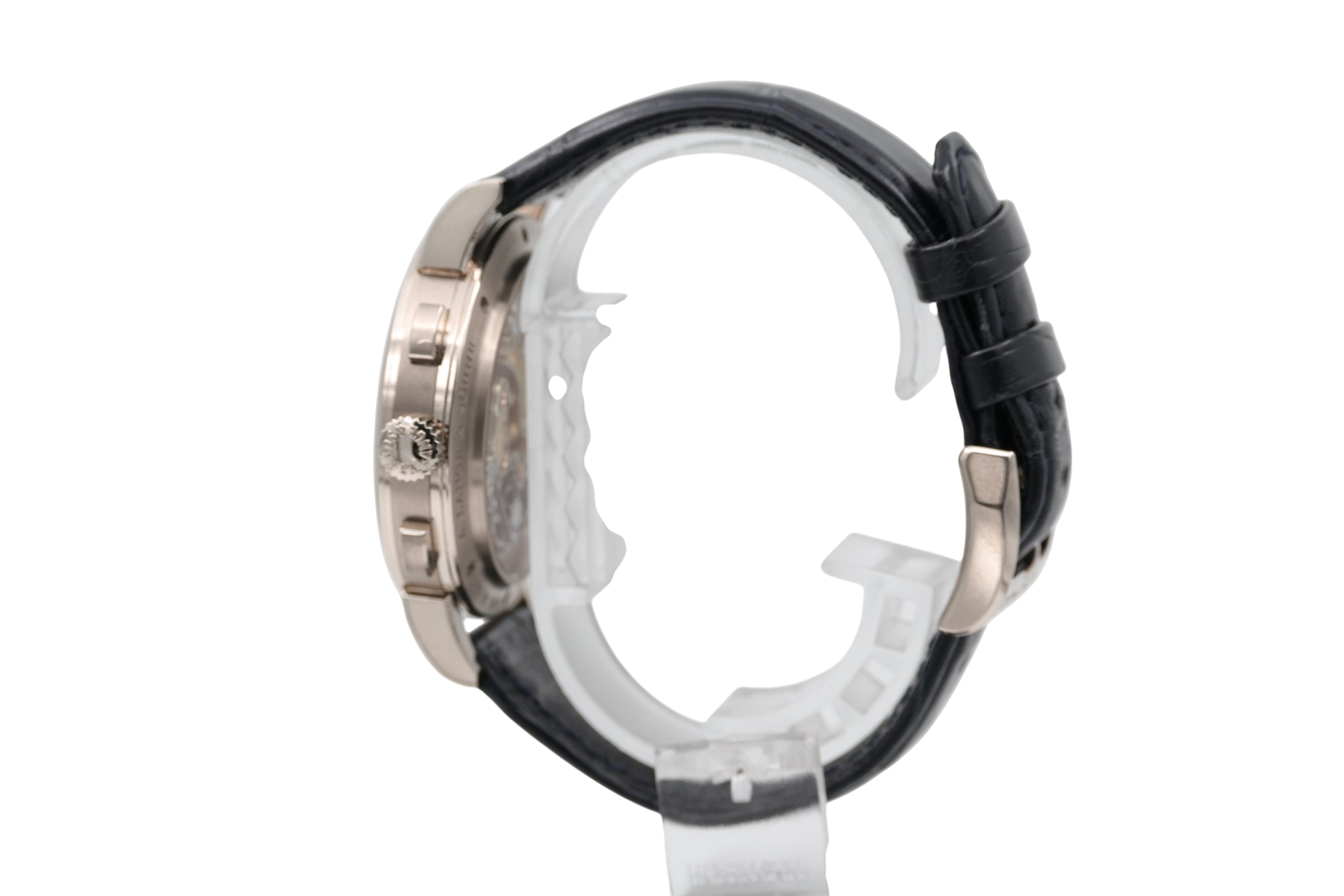 A. Lange & Söhne - 1815 Chronograph – White – 414.026 – 2016