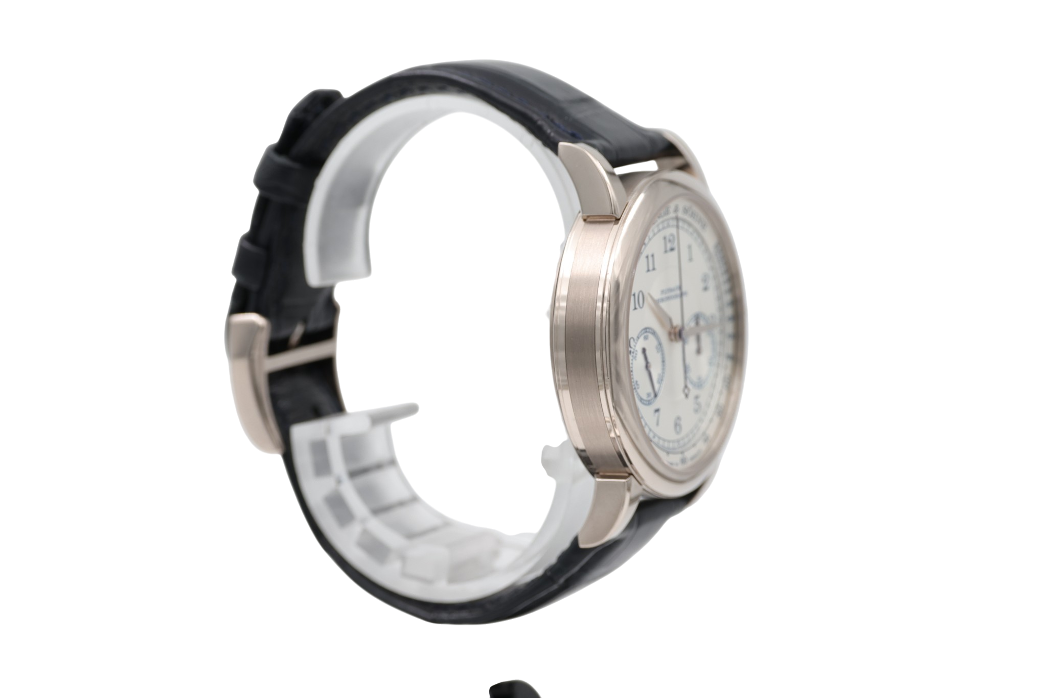 A. Lange & Söhne - 1815 Chronograph – White – 414.026 – 2016
