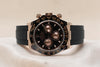 Rolex - Daytona – Black – 116515LN – 2021
