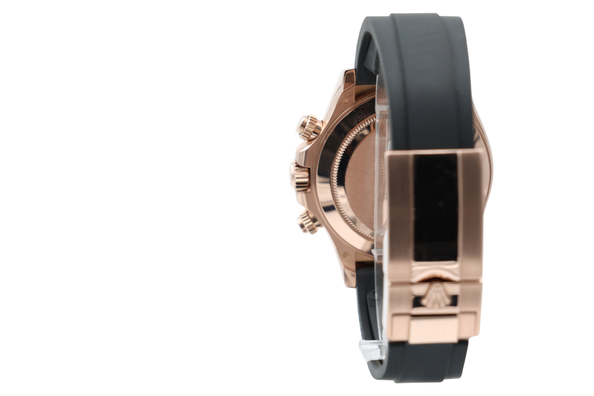 Rolex - Daytona – Black – 116515LN – 2021
