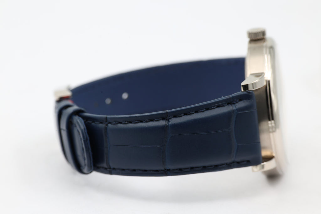 A.Lange & Sohne - 1815 Up/Down White Gold – White – 234.026 – 2021