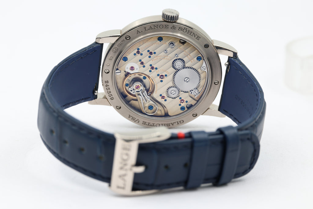 A.Lange & Sohne - 1815 Up/Down White Gold – White – 234.026 – 2021