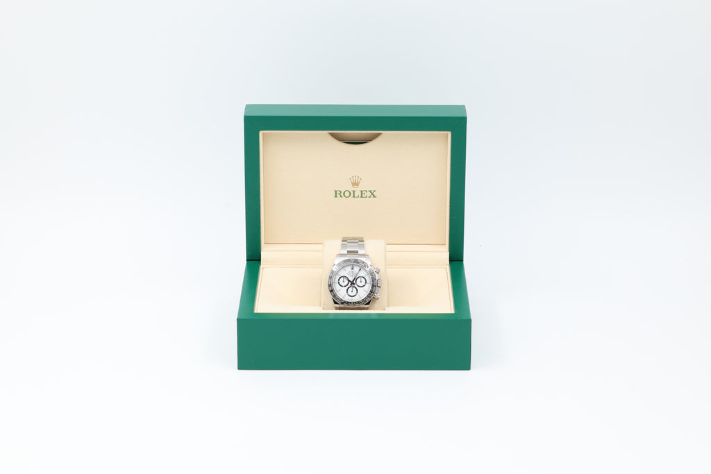Rolex - Daytona – "Panda" – 126500LN – 2024