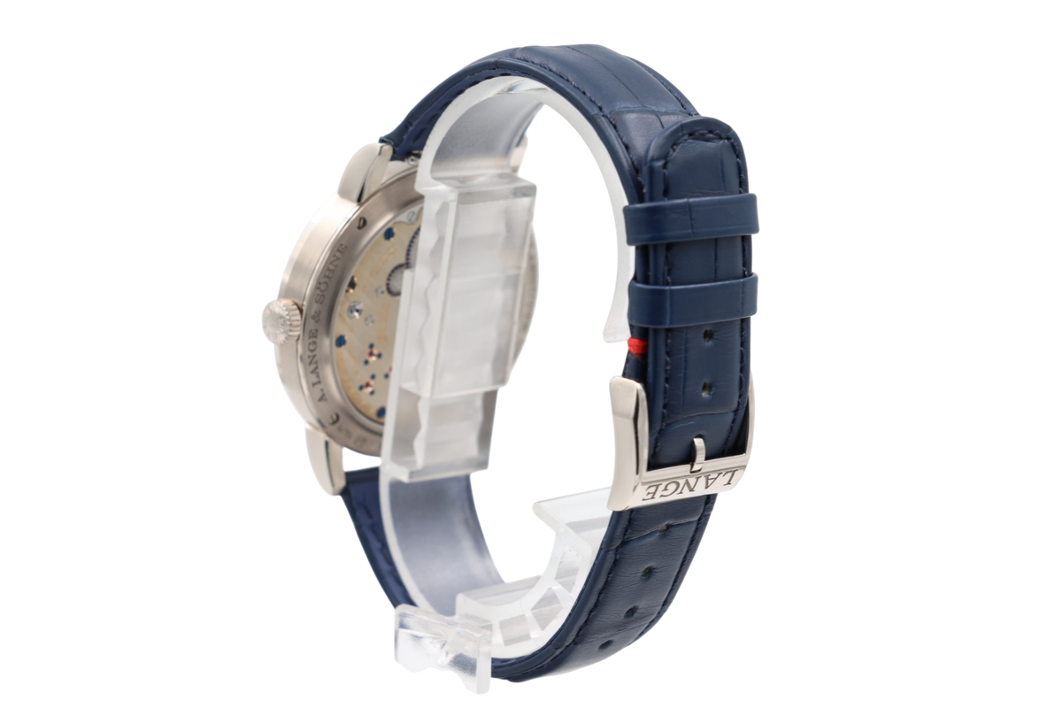 A.Lange & Sohne - 1815 Up/Down White Gold – White – 234.026 – 2021