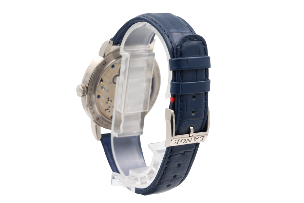 A.Lange & Sohne - 1815 Up/Down White Gold – White – 234.026 – 2021