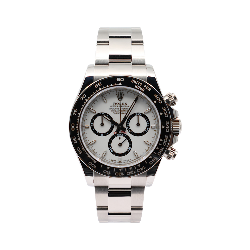 Rolex - Daytona – "Panda" – 126500LN – 2024