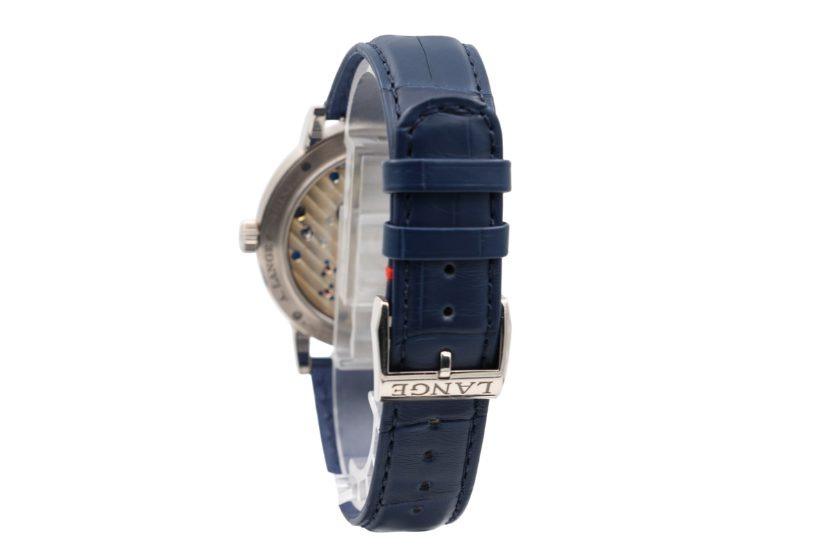 A.Lange & Sohne - 1815 Up/Down White Gold – White – 234.026 – 2021