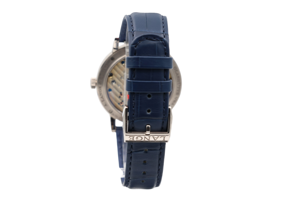 A.Lange & Sohne - 1815 Up/Down White Gold – White – 234.026 – 2021