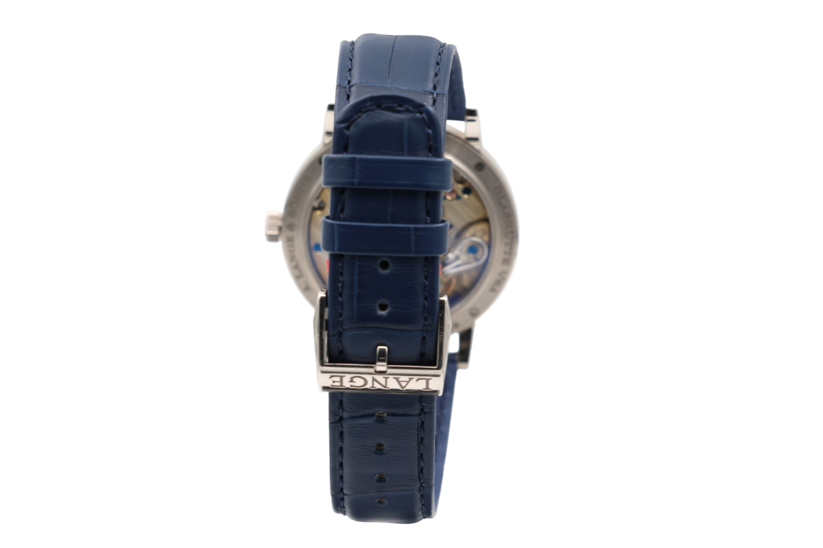 A.Lange & Sohne - 1815 Up/Down White Gold – White – 234.026 – 2021