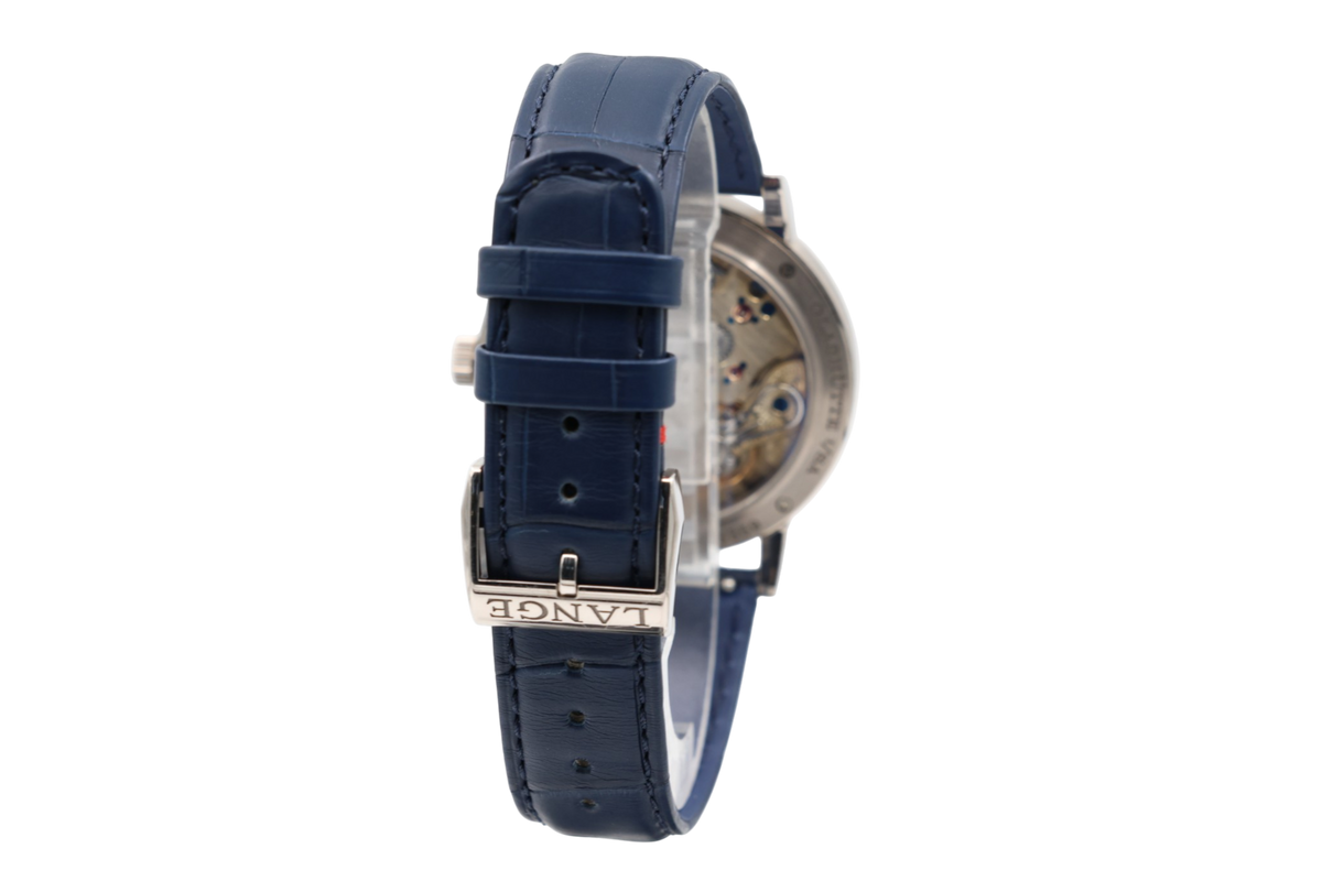 A.Lange & Sohne - 1815 Up/Down White Gold – White – 234.026 – 2021