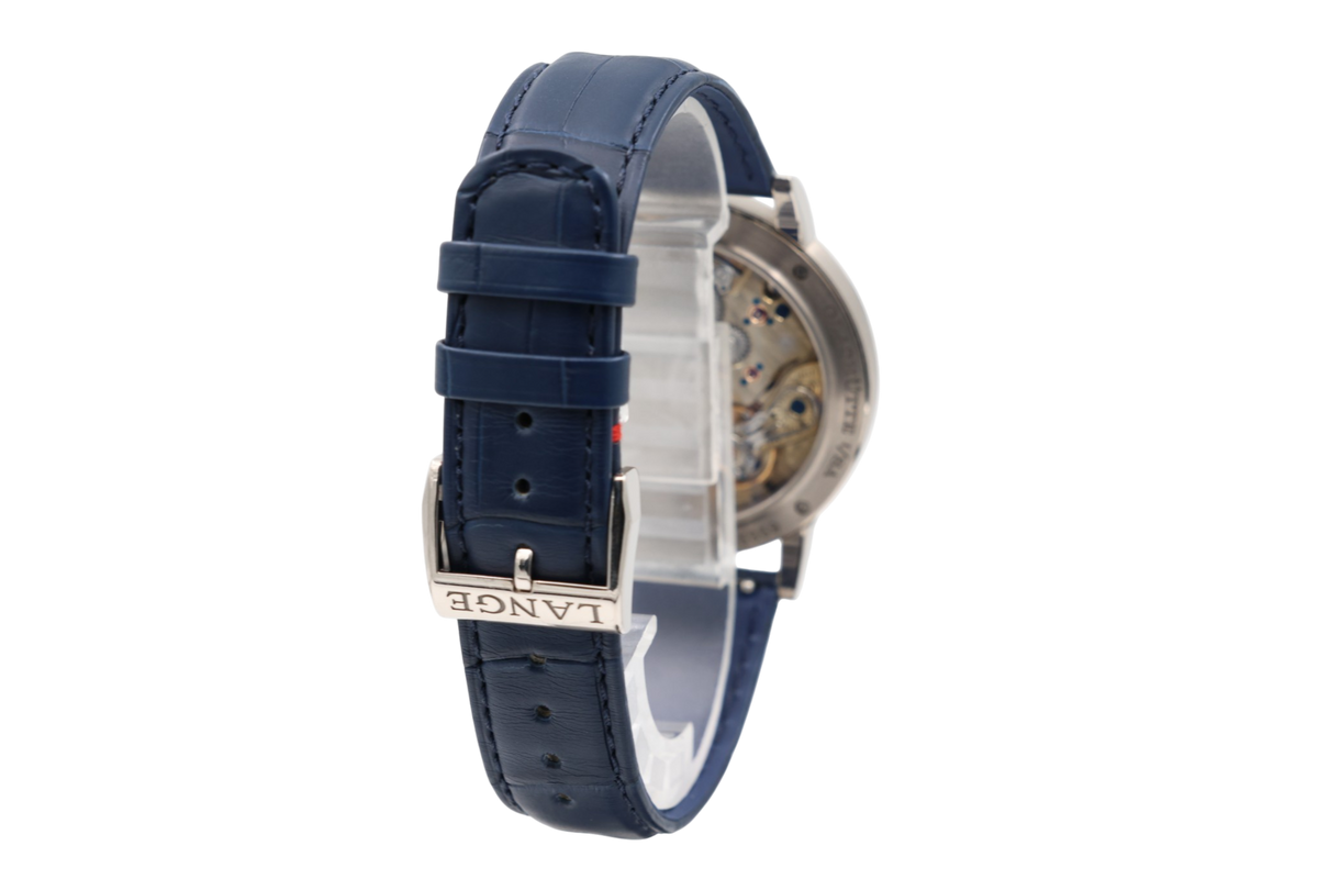 A.Lange & Sohne - 1815 Up/Down White Gold – White – 234.026 – 2021