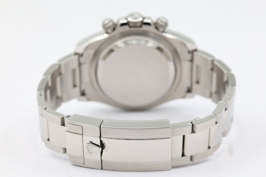 Rolex - Daytona – "Panda" – 126500LN – 2024