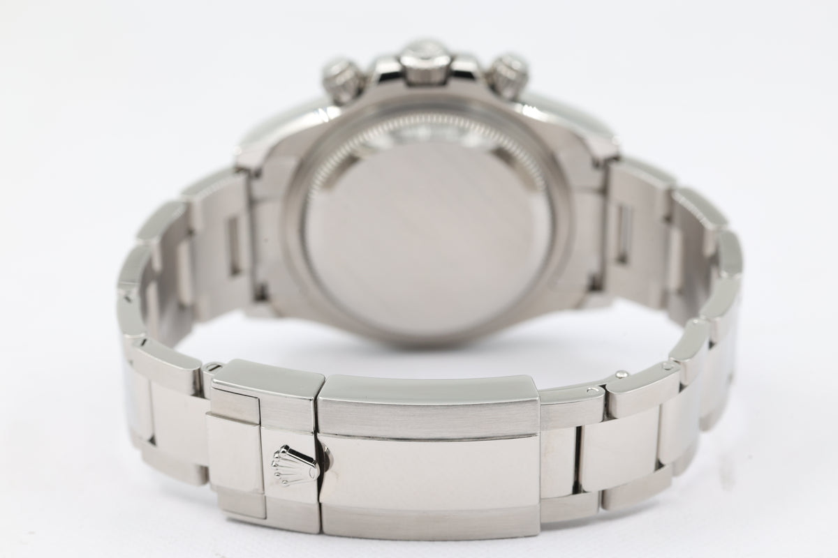 Rolex - Daytona – "Panda" – 126500LN – 2024