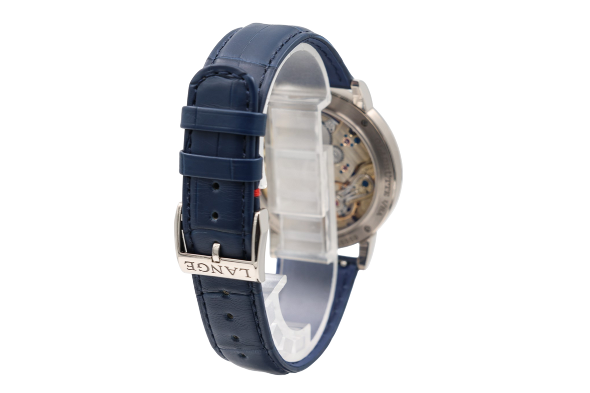 A.Lange & Sohne - 1815 Up/Down White Gold – White – 234.026 – 2021