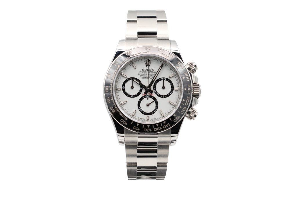 Rolex - Daytona – "Panda" – 126500LN – 2024