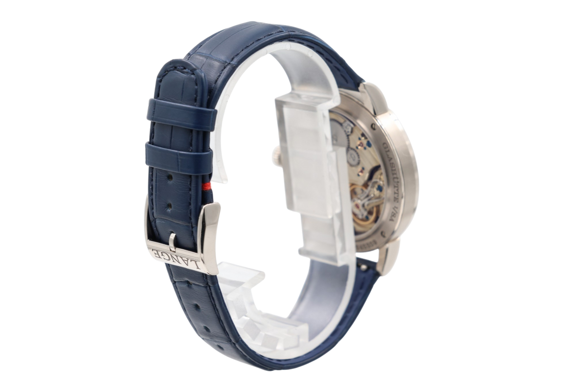 A.Lange & Sohne - 1815 Up/Down White Gold – White – 234.026 – 2021