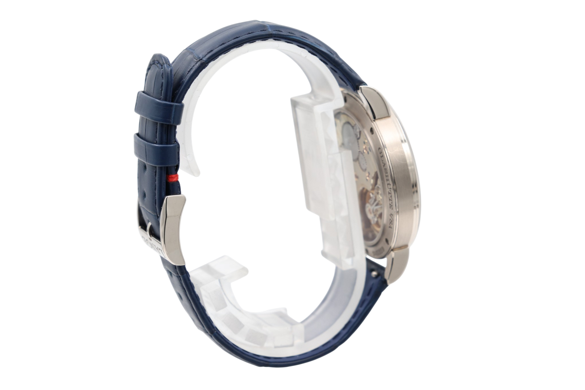A.Lange & Sohne - 1815 Up/Down White Gold – White – 234.026 – 2021