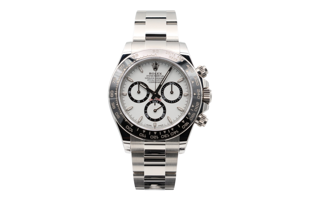 Rolex - Daytona – "Panda" – 126500LN – 2024