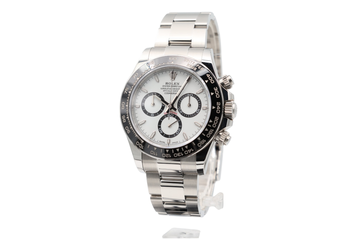 Rolex - Daytona – "Panda" – 126500LN – 2024