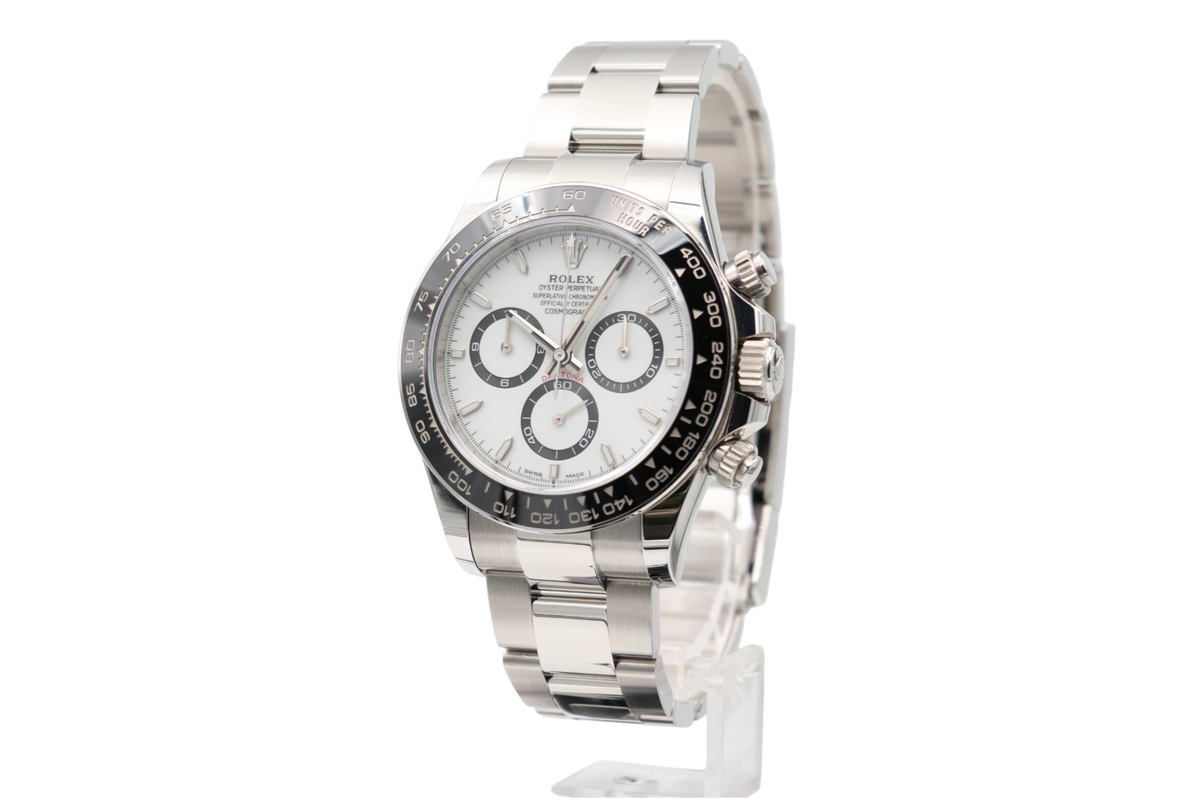 Rolex - Daytona – "Panda" – 126500LN – 2024