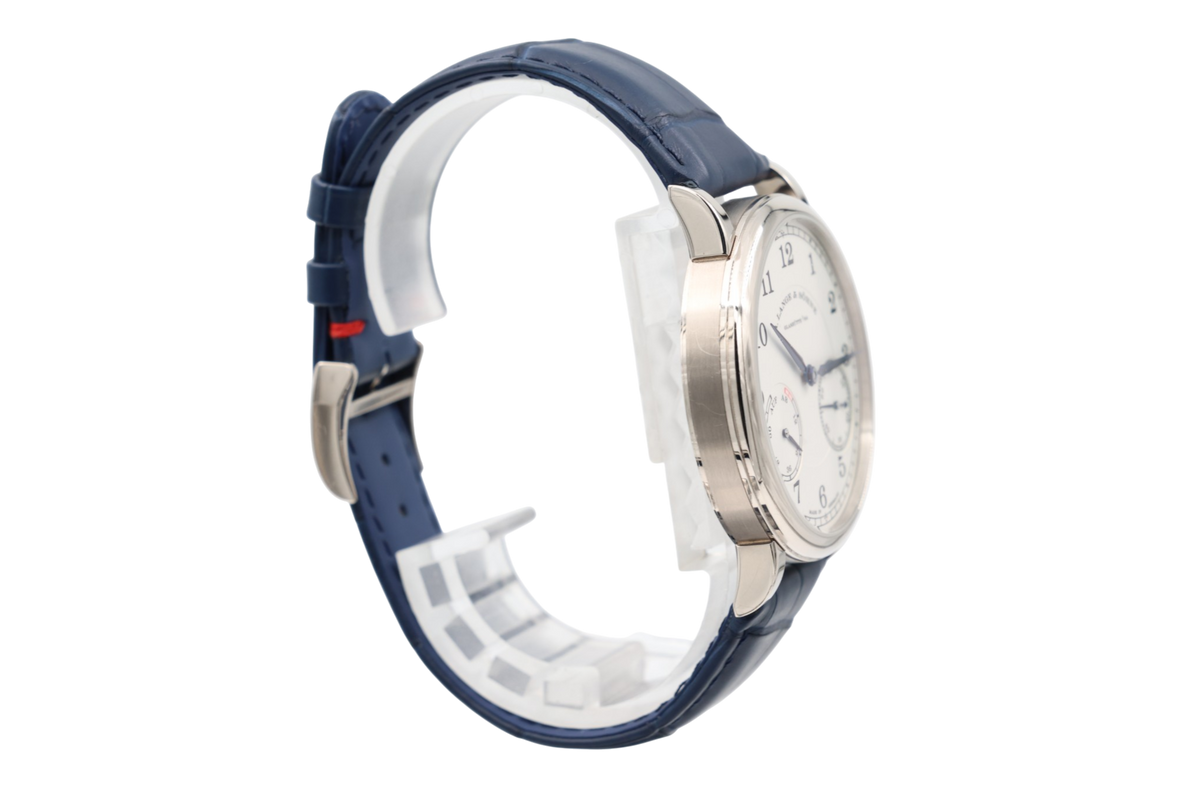 A.Lange & Sohne - 1815 Up/Down White Gold – White – 234.026 – 2021