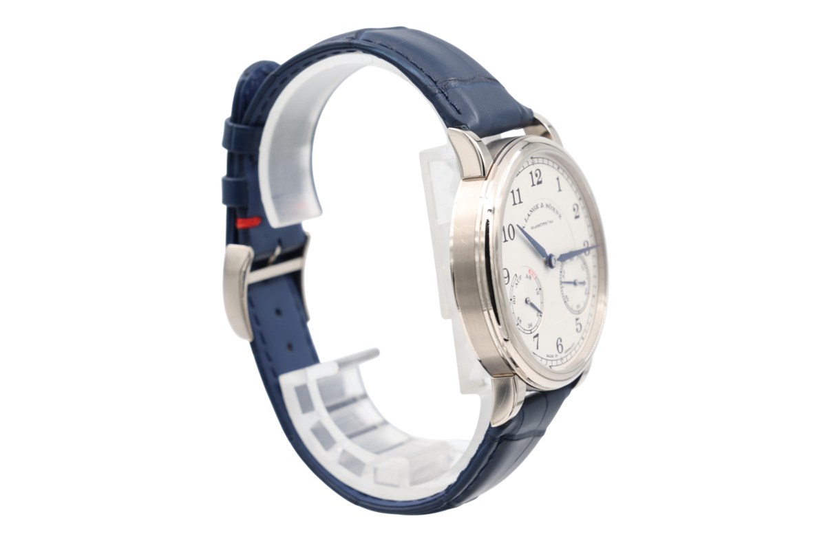 A.Lange & Sohne - 1815 Up/Down White Gold – White – 234.026 – 2021