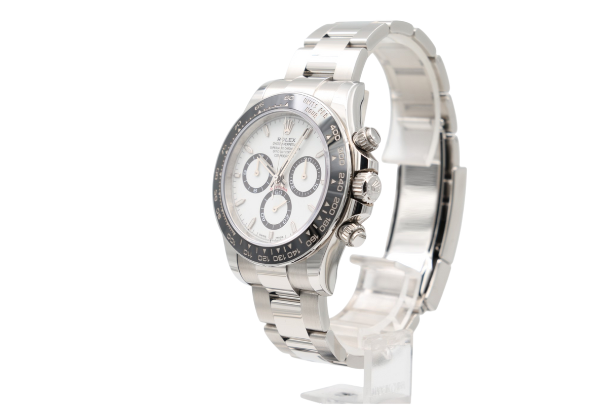 Rolex - Daytona – "Panda" – 126500LN – 2024