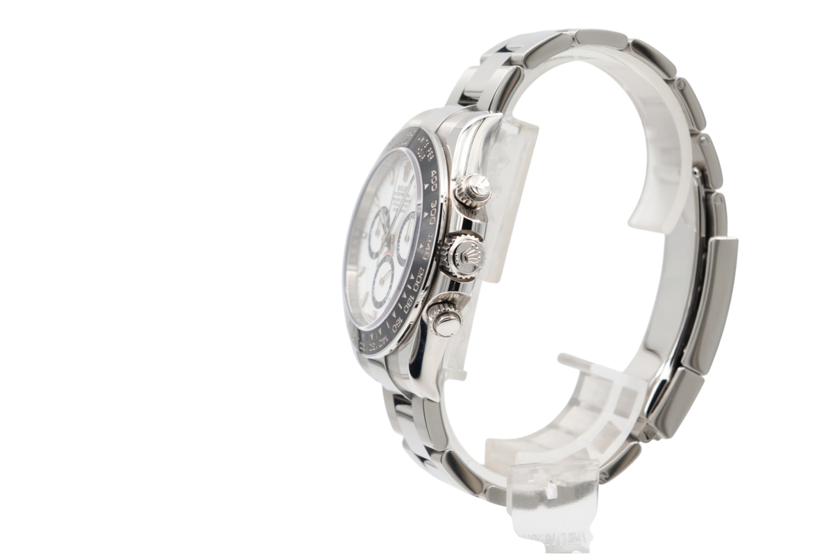 Rolex - Daytona – "Panda" – 126500LN – 2024
