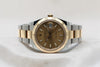 Rolex - Datejust – Champagne – 126333 – 2025