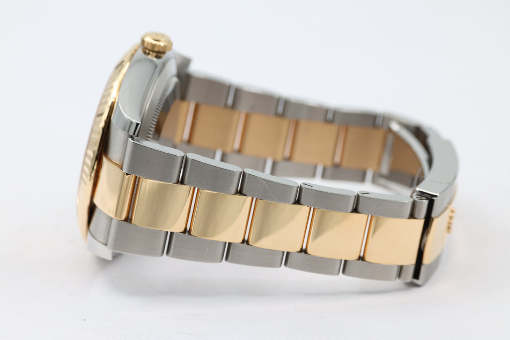 Rolex - Datejust – Champagne – 126333 – 2025