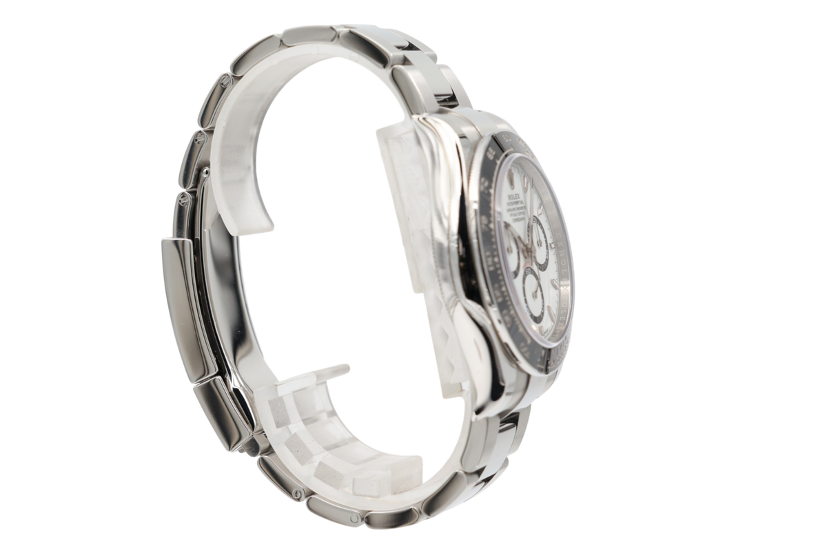 Rolex - Daytona – "Panda" – 126500LN – 2024
