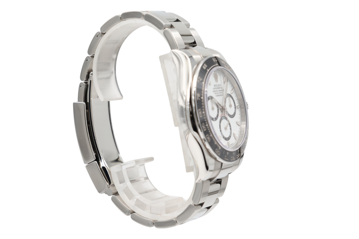 Rolex - Daytona – "Panda" – 126500LN – 2024