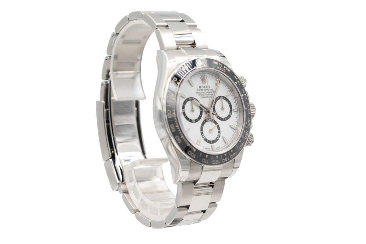 Rolex - Daytona – "Panda" – 126500LN – 2024