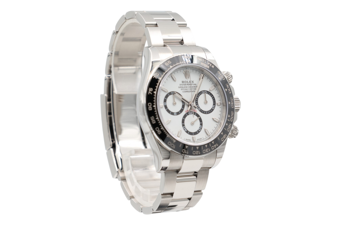 Rolex - Daytona – "Panda" – 126500LN – 2024