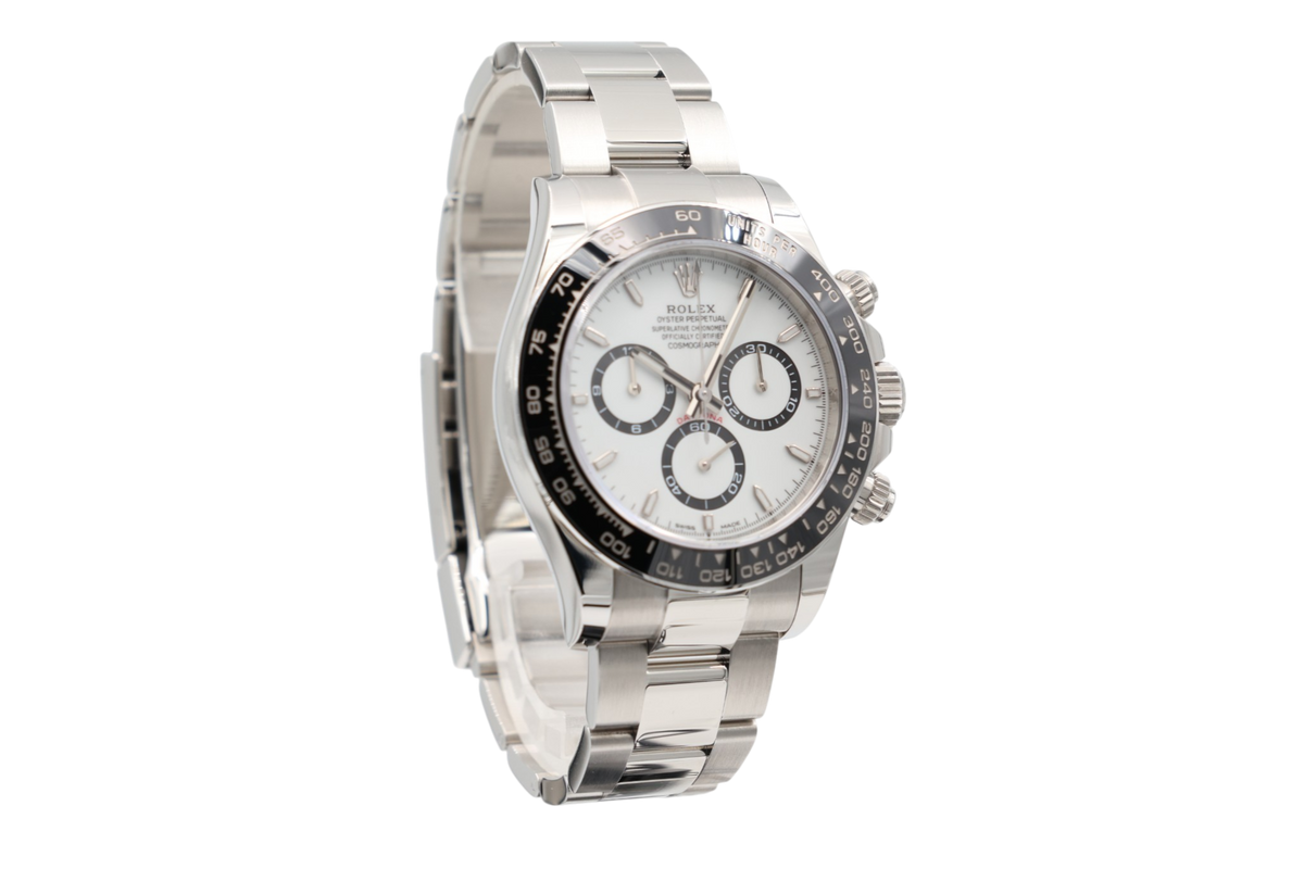 Rolex - Daytona – "Panda" – 126500LN – 2024