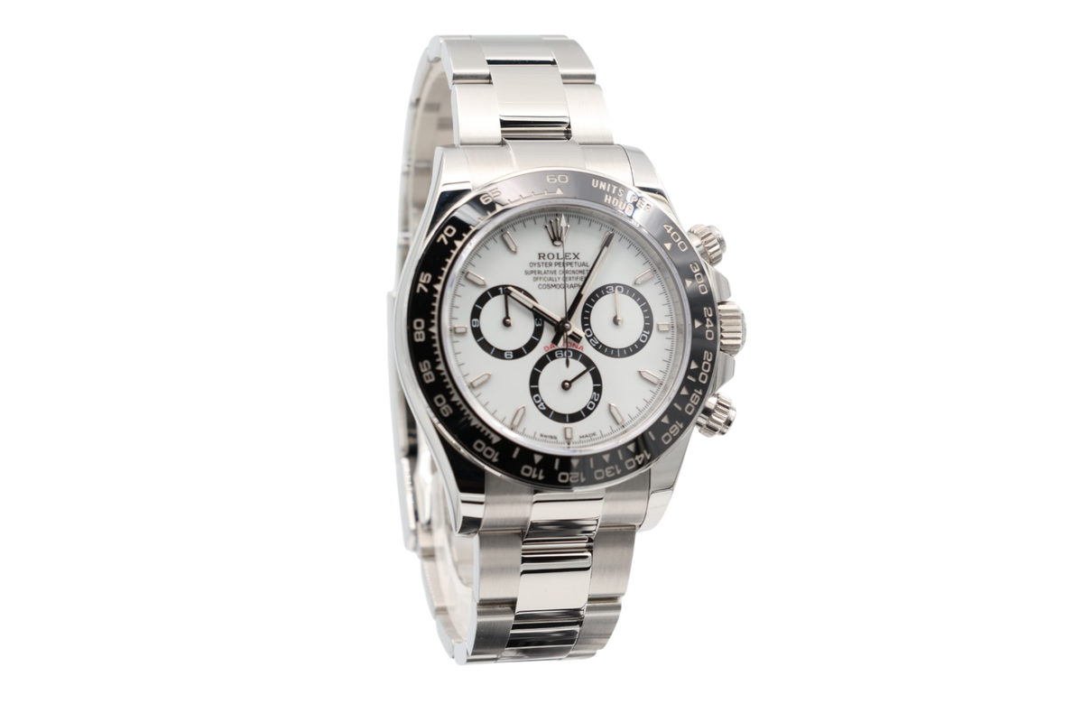 Rolex - Daytona – "Panda" – 126500LN – 2024