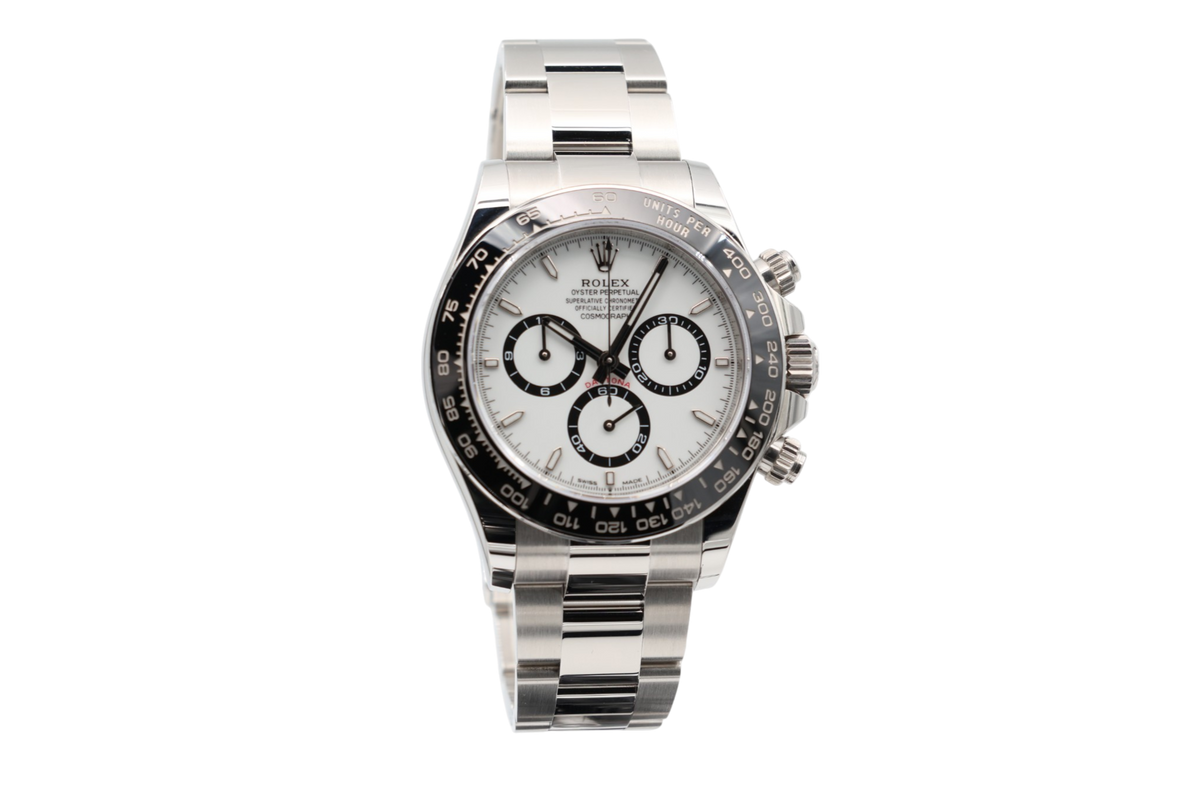 Rolex - Daytona – "Panda" – 126500LN – 2024