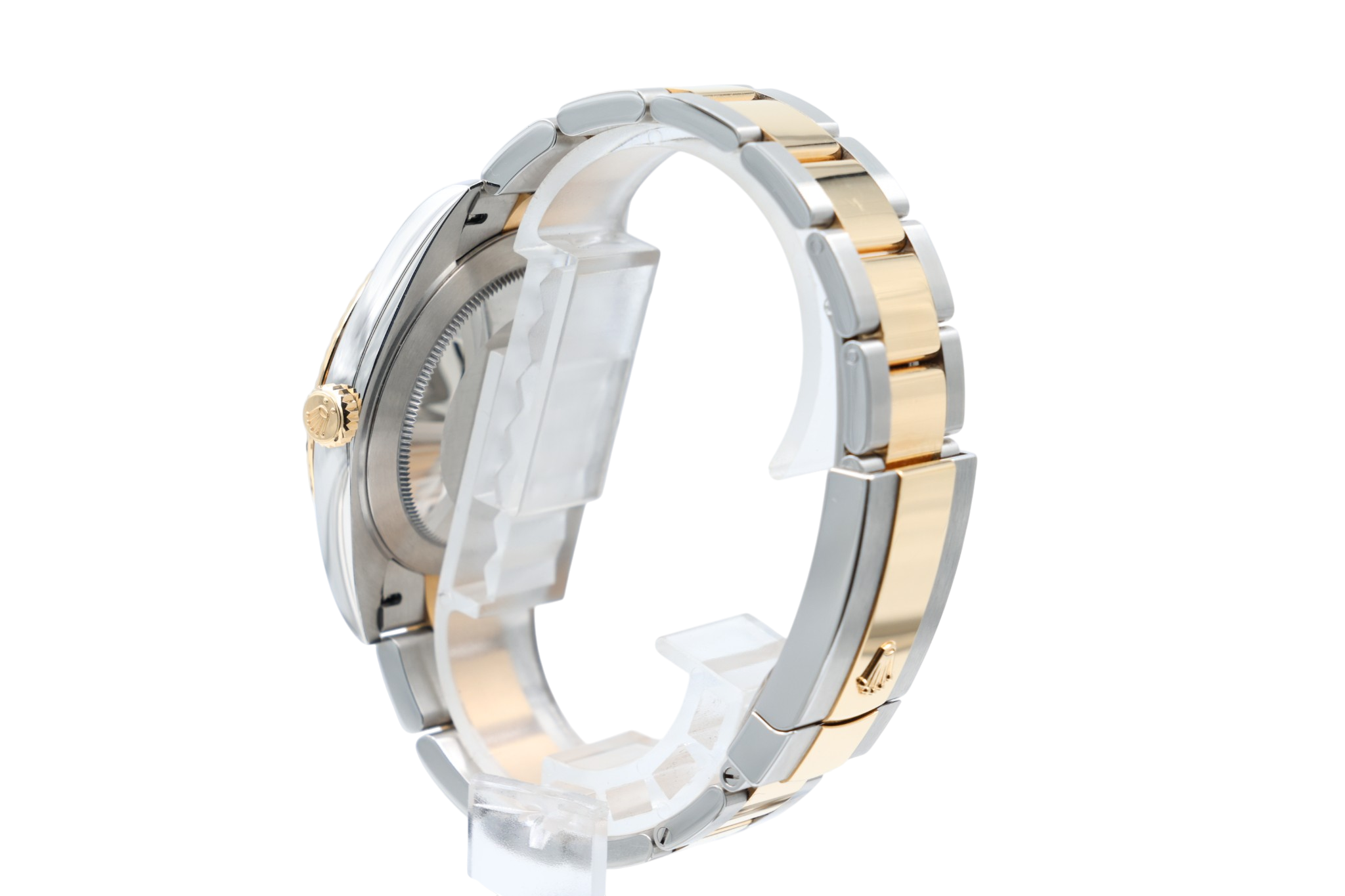 Rolex - Datejust – Champagne – 126333 – 2025