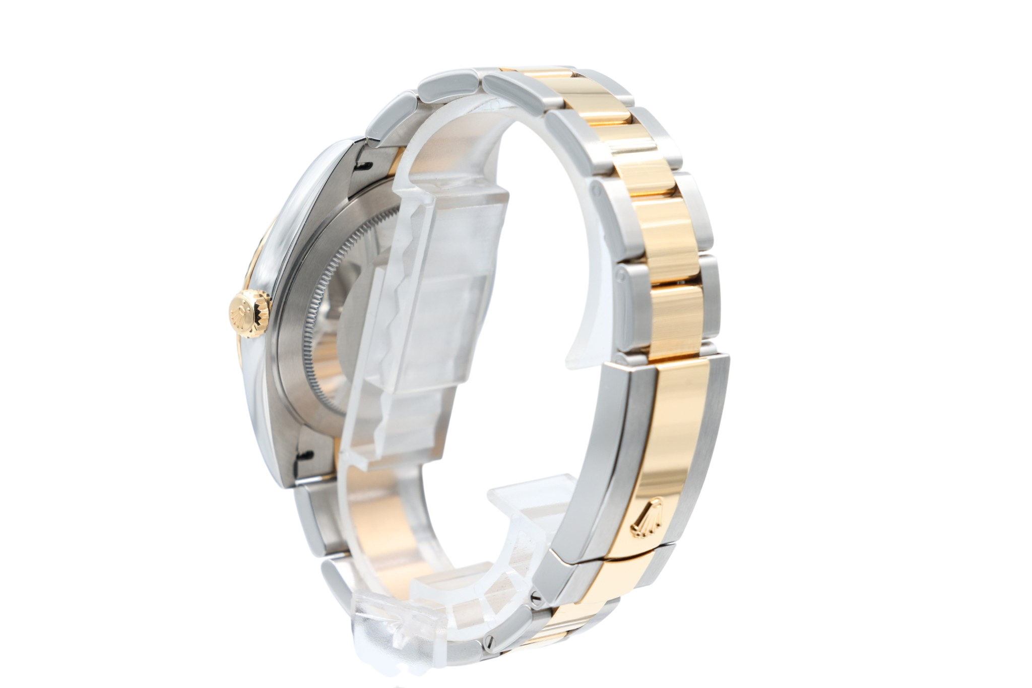 Rolex - Datejust – Champagne – 126333 – 2025
