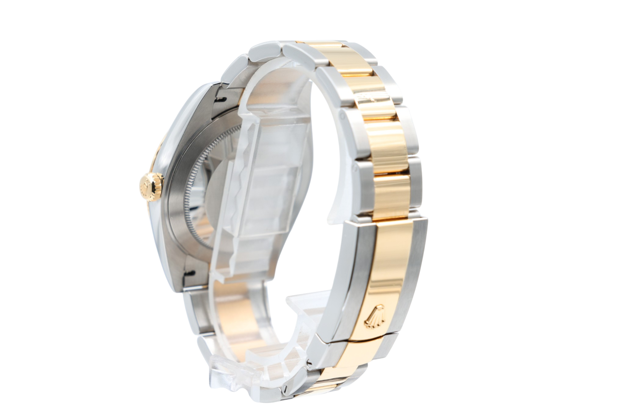 Rolex - Datejust – Champagne – 126333 – 2025