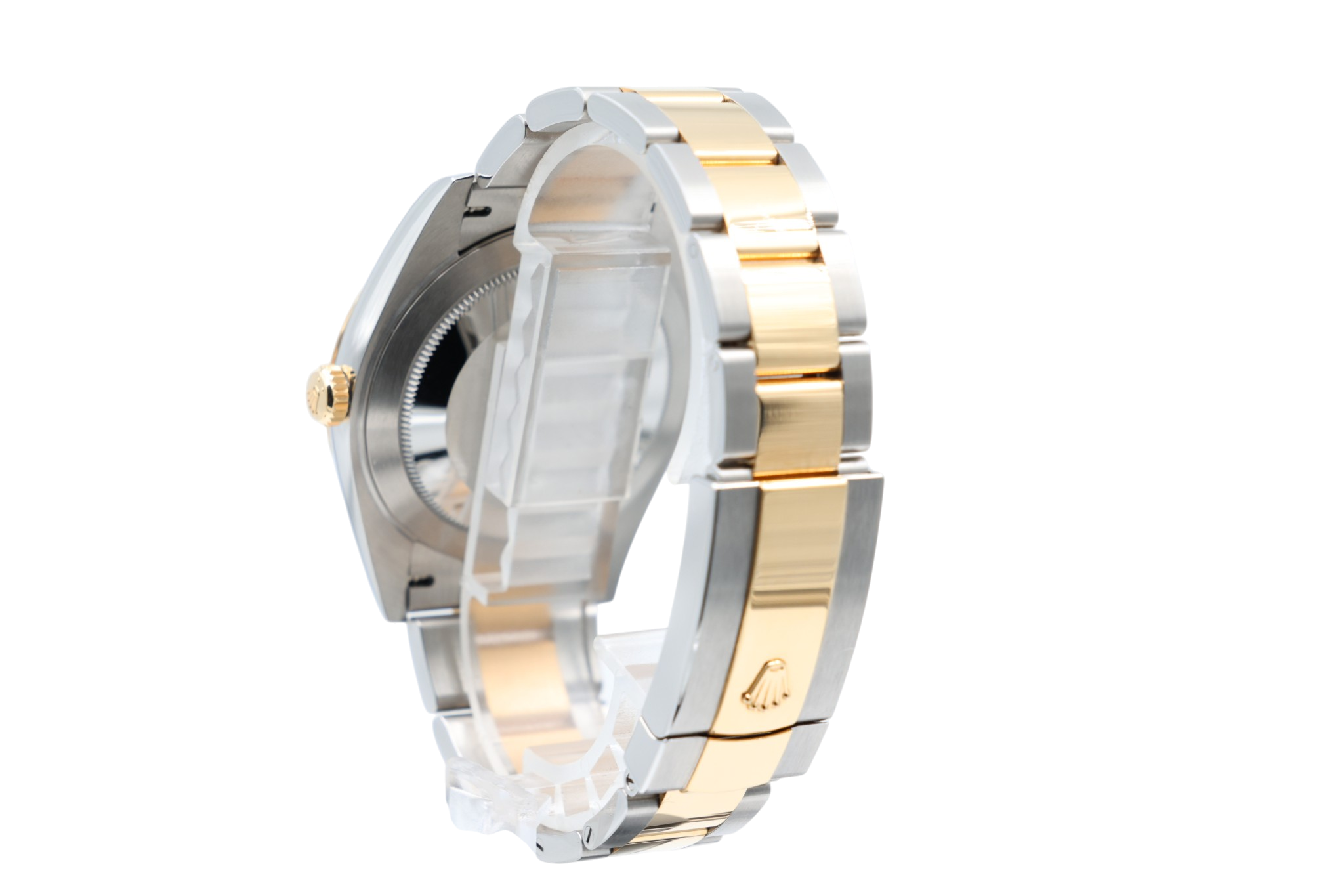 Rolex - Datejust – Champagne – 126333 – 2025