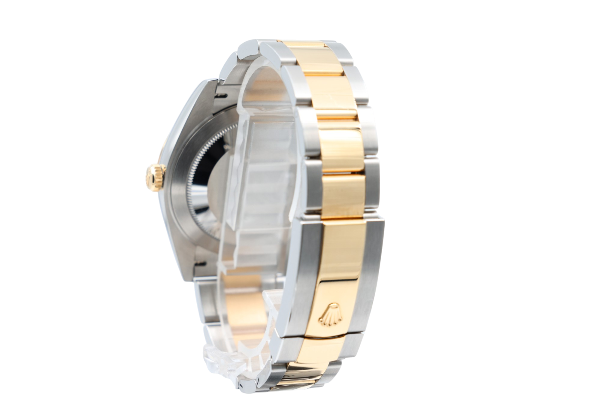 Rolex - Datejust – Champagne – 126333 – 2025