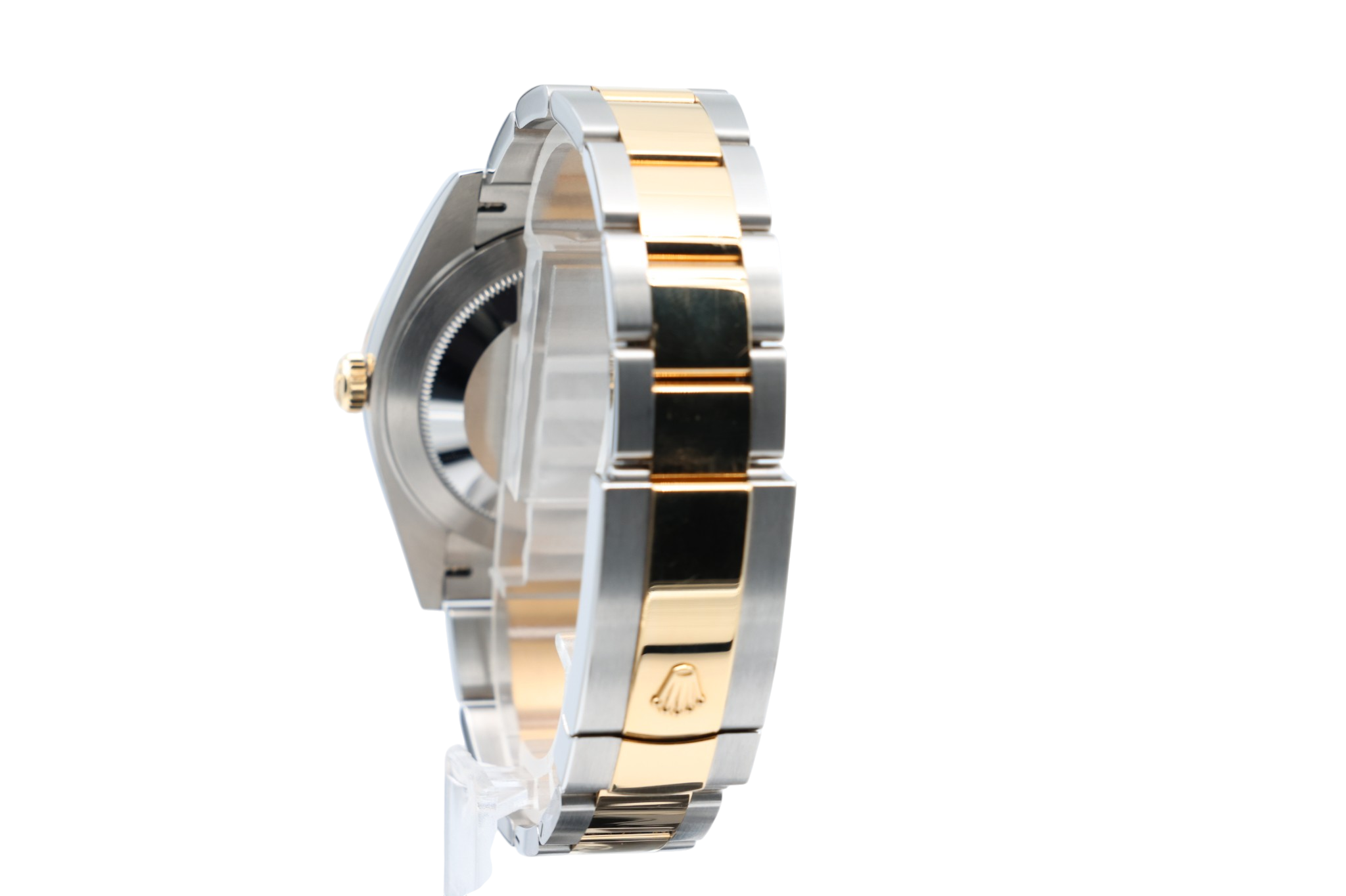 Rolex - Datejust – Champagne – 126333 – 2025