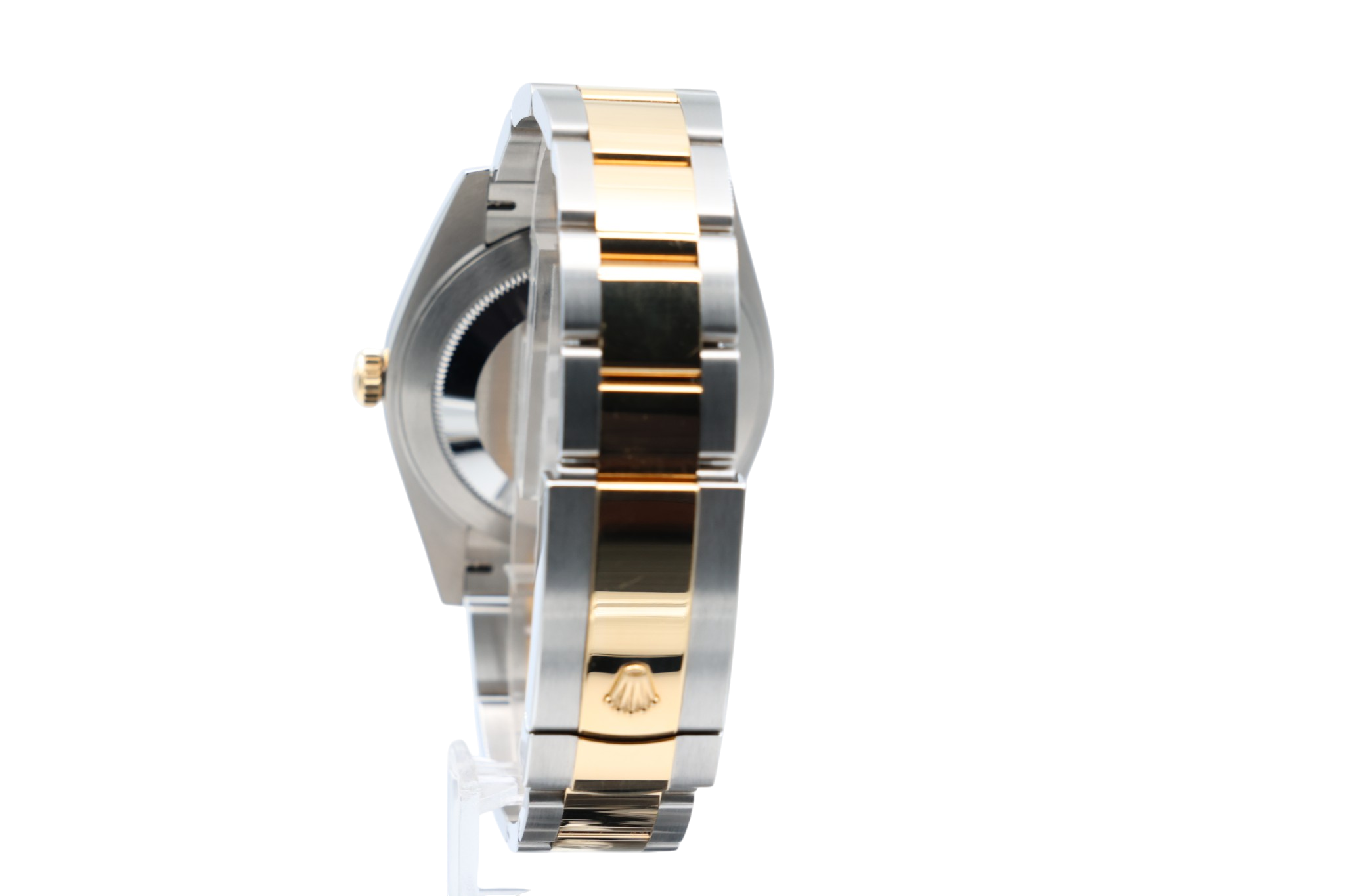Rolex - Datejust – Champagne – 126333 – 2025