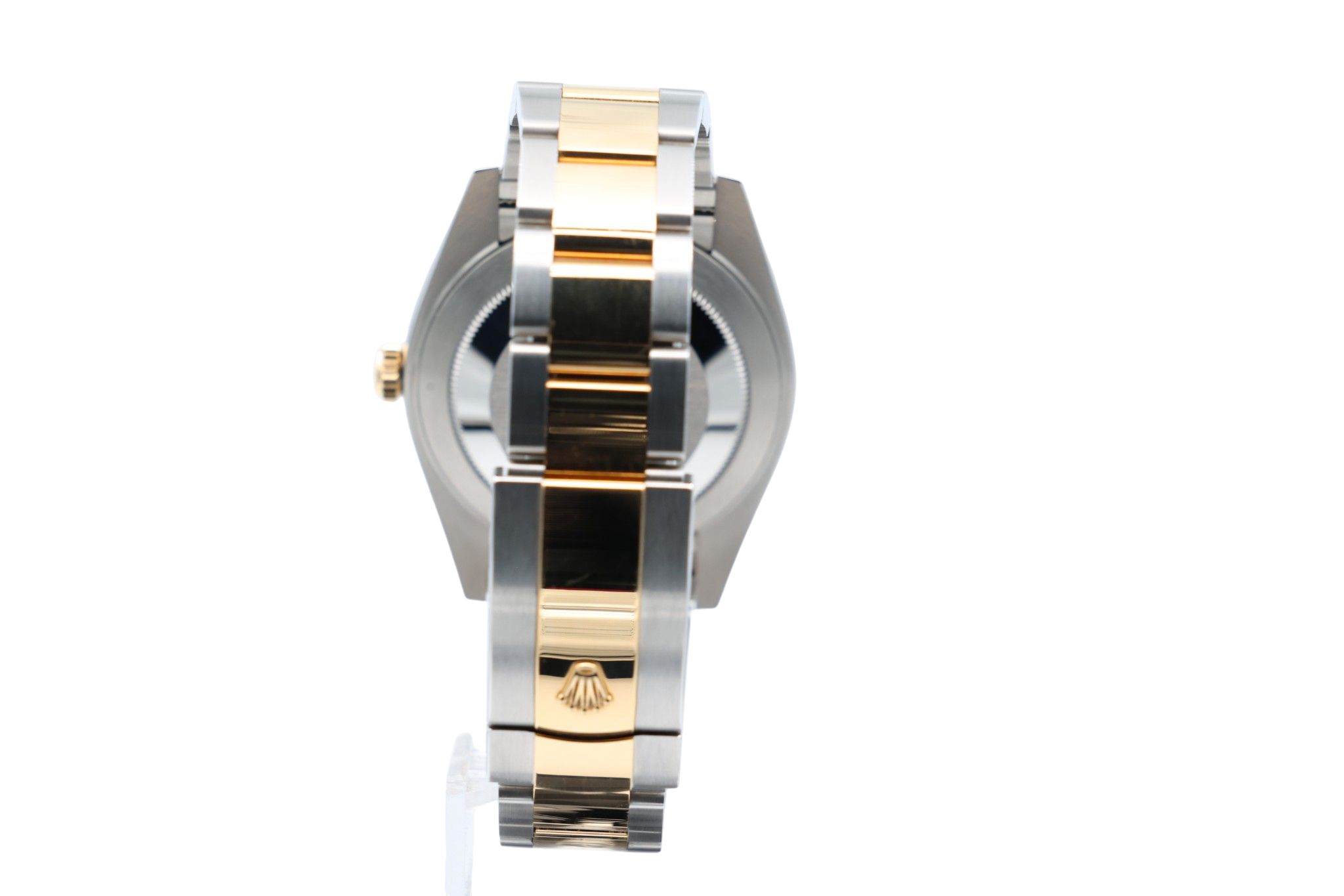 Rolex - Datejust – Champagne – 126333 – 2025