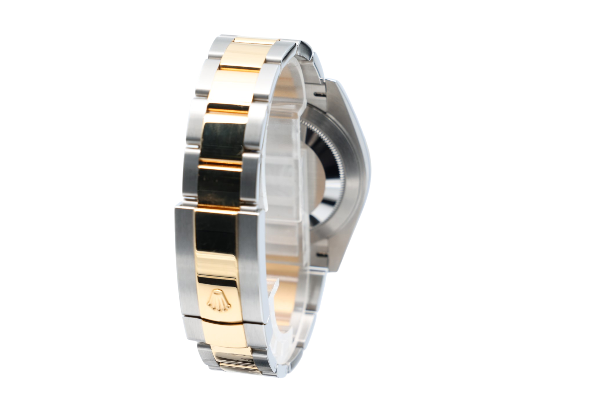 Rolex - Datejust – Champagne – 126333 – 2025