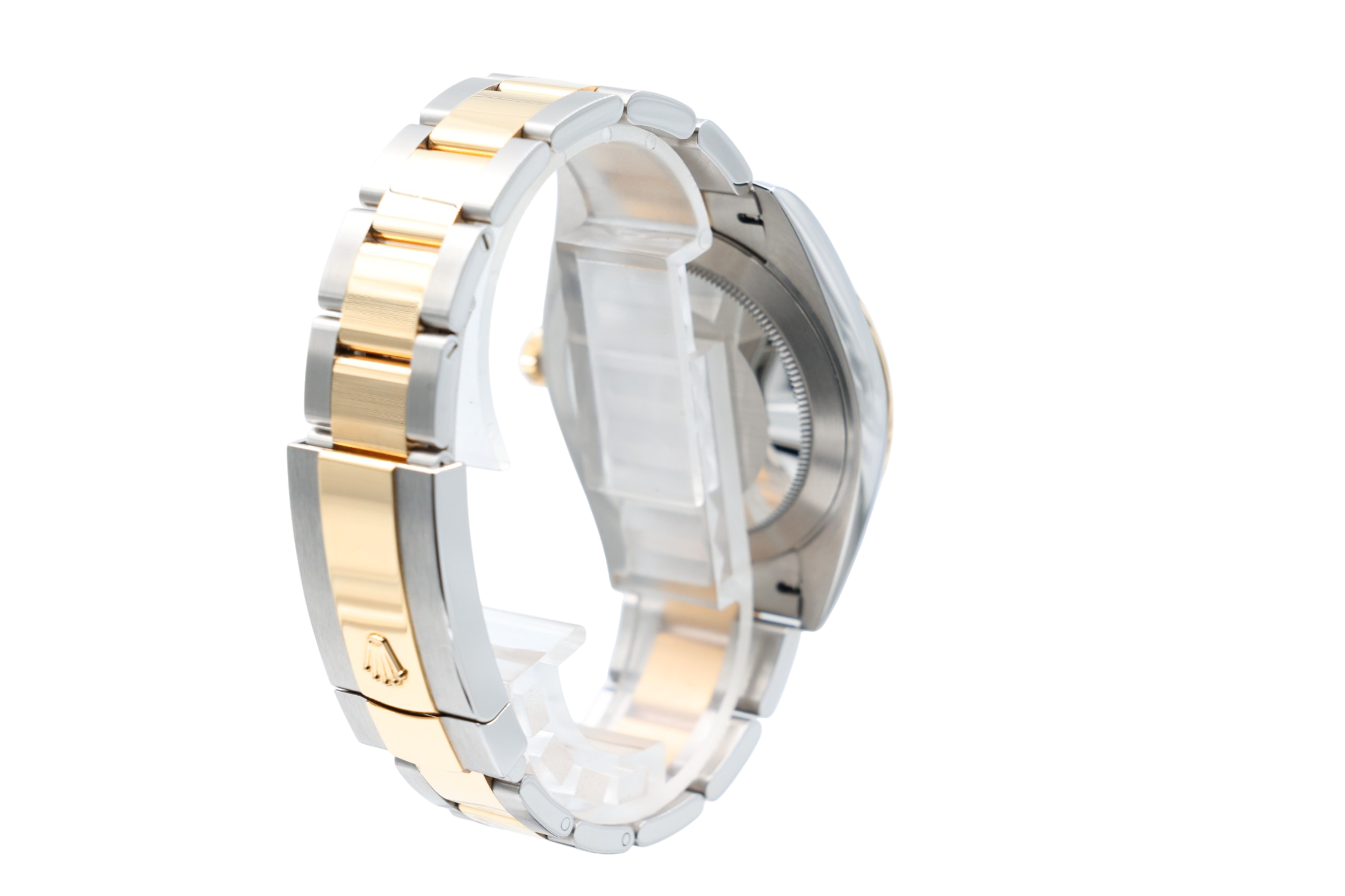 Rolex - Datejust – Champagne – 126333 – 2025